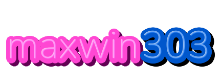 maxwin303 — logo kanal